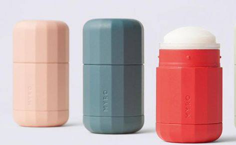 Myro’s plant-powered deodorant wins Wallpaper* Design Award for Best New Grooming Product Plastic Industry, New York Studio, Plant Powered, Wallpaper Design, The Winner, Design Awards, Good News, Deodorant, Plant Based