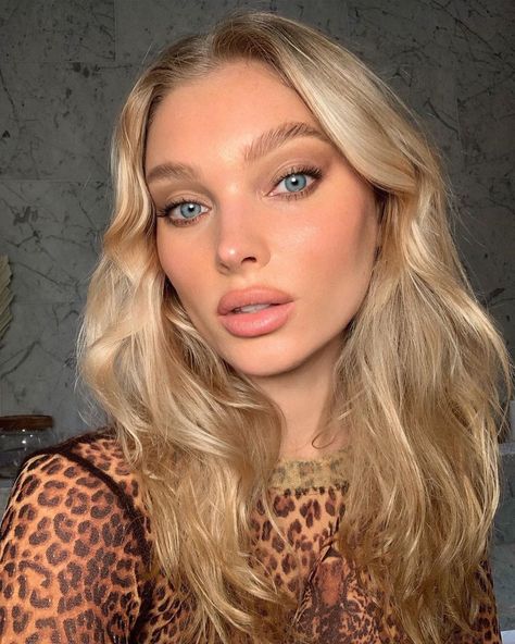 elsa hosk (@hoskelsa) • Instagram photos and videos Look Kylie Jenner, Bregje Heinen, Izabel Goulart, Emma Frost, Romee Strijd, Elsa Hosk, New Haircuts, Glam Makeup, Red Carpet Looks