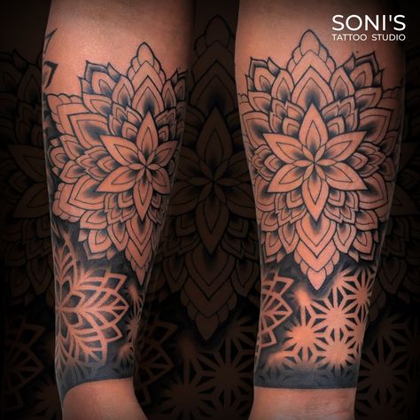 Mandala Half sleeve Tattoo Soni's Tattoo Studio 09974432274 Navsari Gujarat . Tattoo done by @_artist_nitesh_ at most Trusted Tattoo Studio of town @sonistattoo_by_nitesh . #halfsleevetattoo #sonistattoo #navsari #gujarat #india #tattoo #besttattooingujarat #besttattooinindia #tattooingujarat #tattooinindia #tattoos #tattooartist #tattooideas #tattooist #tattoolife #tattoodesign #tattoolove #tattoowork #art #tattoostudio #tattooart #tattoopro #proffesionaltattooartist Mandala Half Sleeve, India Tattoo, L Tattoo, Tattoo Work, Half Sleeve Tattoo, Mandala Tattoo, Sleeve Tattoo, Life Tattoos, Tattoo Studio