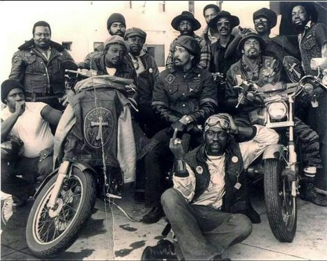 Biker Gang Motorcycle Clubs, Pagans Mc, Biker Pictures, Black Bikers, Billy Kidd, Bad Seed, Moto Logo, Funk Bands, Motorcycle Gang