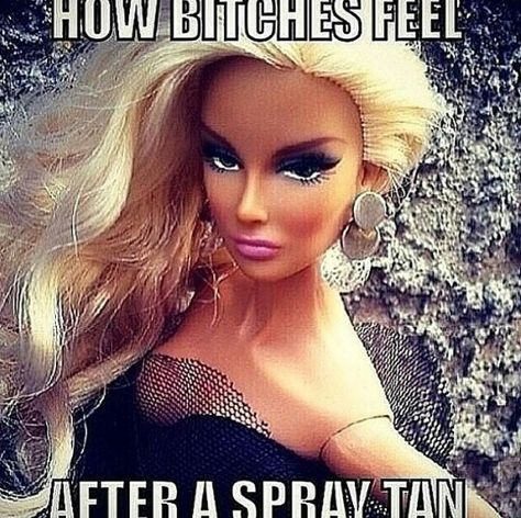 New attitude & hot as hell Spray Tan Memes, Natural Tanning Tips, Spray Tanning Quotes, Spray Tan Tips, Tan Instagram, Airbrush Spray Tan, Spray Tan Business, Tanning Bed Lotion, Mobile Spray Tanning