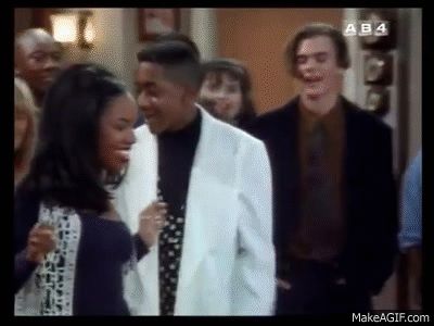 Steve Urkel Gif, Steve Urkel, Angry Eyes, Make A Gif, Block B, Make A Video, Funny Gif, Family Guy, Gif