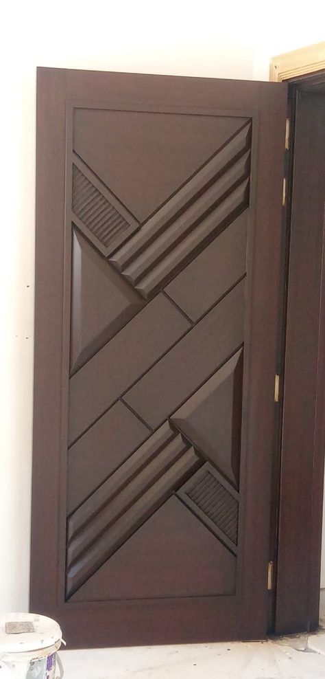 Cupboard Design For Small Bedroom, Mica Doors Design, Design For Small Bedroom, Teak Wood Main Door Design, Mica Door, Sita Photo, Main Door Design Photos, Wooden Cupboard Design, Ram Sita