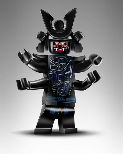 Garmadon Garmadon X Claus, Lord Garmadon Icon, Garmadon Ninjago, Sons Of Garmadon, Lord Garmadon, Evil Lloyd Garmadon, Ninjago Sons Of Garmadon, Lego Ninjago Garmadon, Ninjago Lord Garmadon