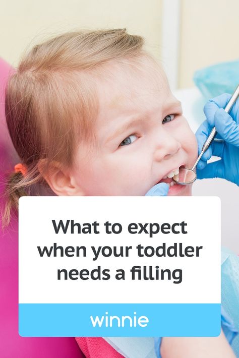 "They told me that my little one cried for me a bit after being taken to the back but it wasn’t too bad...When it was all done the dentist came out carrying him and he was perfectly fine! He actually wanted to stay there longer!" #dentist #cavities #toddlers #dentalhealth Toddler Cavities, Parenting Resources, The Dentist, Parent Resources, Dental Health, Healthy Kids, Cavities, Little One, Preschool