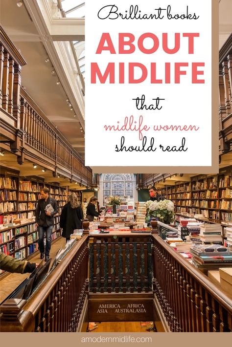 Books For Middle Aged Women, Books For Women In Their 40s Over 40, Midlife Crisis Women, Midlife Makeover, Books About Women, Grandmacore Aesthetic, Mom Crafts, Feel Good Books, Book Wishlist