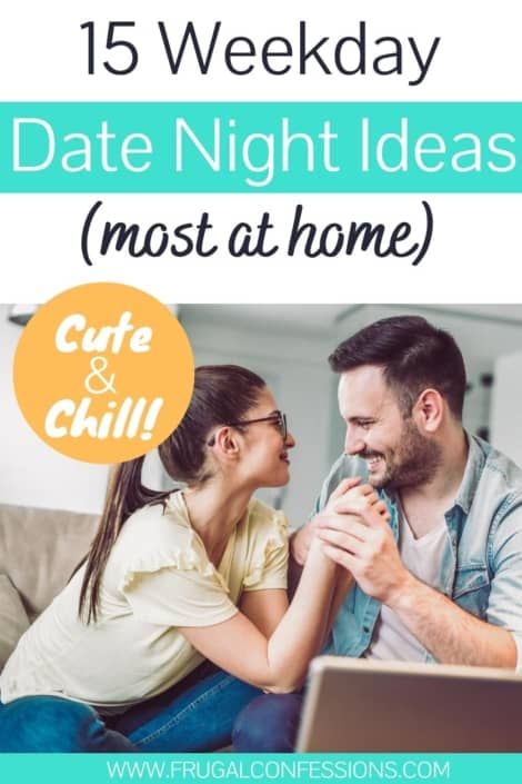 Weekday Date Night Ideas, Weekday Date Ideas, Weeknight Date Ideas, Relationship Apps, Date Ideas At Home, Night Beauty Routine, Dating Anniversary Gifts, Creative Date Night Ideas, Romantic Marriage