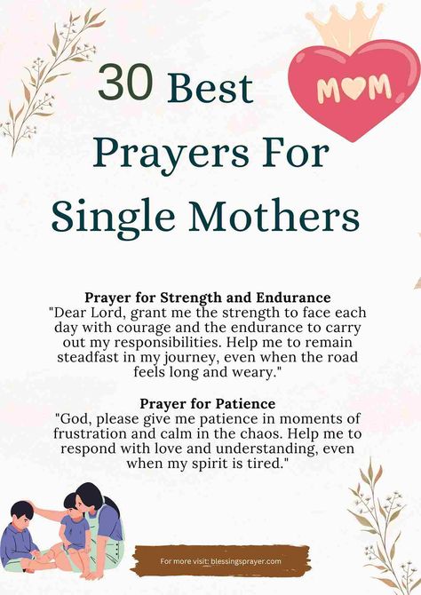 Prayers For Single Mothers Prayer For Single Mothers, Bible Verses About Anger, Funny Bible Verses, Friends Bible Verse, Verses About Friendship, Bible Verses About Relationships, Marriage Verses, Jesus Quotes Inspirational, Prayers For Patience