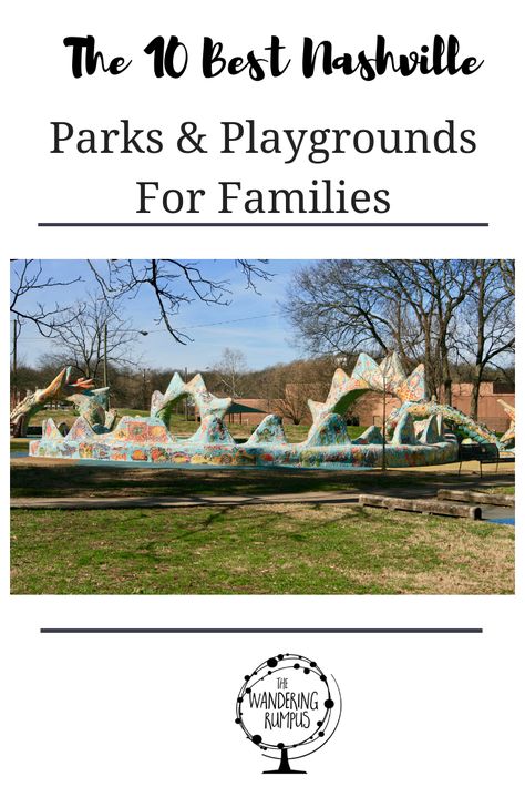 The 10 Best Nashville Parks & Playgrounds For Families - Nashville Parks, Best Playgrounds, Movie In The Park, Shakespeare In The Park, Tennessee Map, City Parks, Popular Travel Destinations, Centennial Park, Park Playground