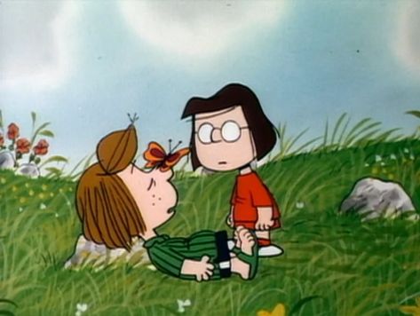 Peppermint Patty | Peanuts Wiki | Fandom Peanuts Peppermint Patty, Marcie And Peppermint Patty, Peppermint Patty And Marcie, Peanuts Fanart, Peanut Movie, Peppermint Patty Charlie Brown, Peppermint Patty Peanuts, Peanuts Easter, Happiness Aesthetic