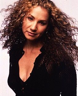 Joan Osborne  best known for her song “One Of Us,” and for her work with members of “The Grateful Dead.” Born in Anchorage, Kentucky. Joan Osborne, Sarah Mclachlan, Baby Lyrics, Chrissie Hynde, Kentucky Girl, Women In Music, Song One, I'm With The Band, Latest Music