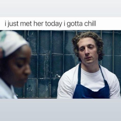 Jeremy Allen White And Ayo Edebiri, The Bear Carmy And Sydney, Carmy Berzatto Icon, The Bear Carmy Sydney, The Bear Edit, Man Or Bear, Sydney The Bear, Sydney Adamu, The Bear Tv Show