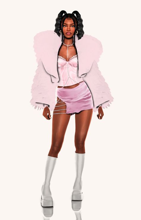 Sims 4 Cc Fur Leg Warmers, Sims 4 Fur Accessory, Sims 4 Fur Coat Cc, Sims 4 Fur Jacket, Sims 4 Fur Boots, Sims 4 Cc Fur Boots, Sims 4 Fur Coat, Ts4 Lookbook, Belt Boots