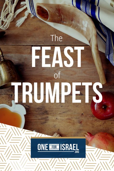 Feast Of The Trumpets, Feast Of Trumpets, Biblical Feasts, Spiritual Principles, Jewish Feasts, Yom Teruah, Feasts Of The Lord, Messianic Judaism, Jesus Wept