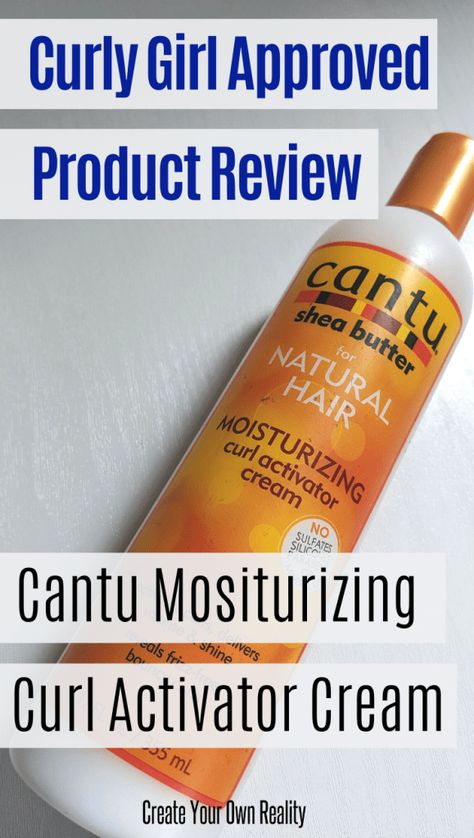 Cantu Products, Cantu Hair Products, Curl Products, The Curly Girl Method, Curl Activator, Biracial Hair, Create Your Own Reality, Curly Hair Problems, Curly Weaves