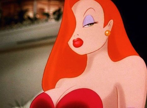 Vintage Cartoons 🧸 on Instagram: “Who Framed Roger Rabbit, 1988 🌹” Holli Would, Person Pose, Rabbit Images, Vintage Cartoons, Roger Rabbit, Jessica Rabbit, Not Bad, That Way, Image Search