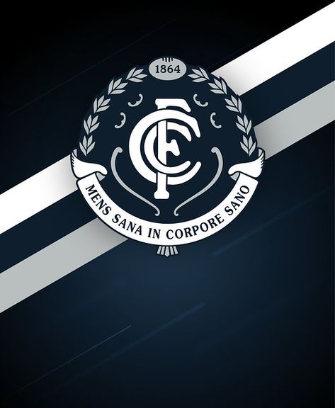 Carlton Blues (AFL) Apple Watch face design | Add this desig… | Flickr Afl Carlton, Watch Face Design, Carlton Blues, Apple Watch Face, Dog Coloring Page, Apple Watch Faces, Blue Logo, Male Cards, Face Design