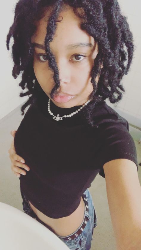 Locs Side Part, Black Inspiration, Black Cartoon Characters, Black Cartoon, Locs Hairstyles, Side Part, Fit Ideas, Hair Inspo Color, Locs