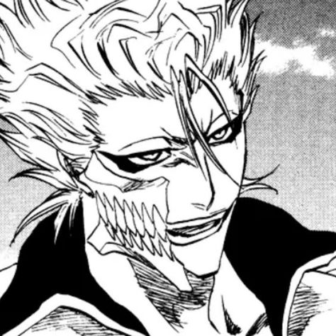 Grimmjow Jaegerjaquez, Bleach Pictures, Manga Pfp, Anime Villians, Bleach (anime), Bleach Manga, Manga Icons, Bleach Anime, Girls Cartoon Art