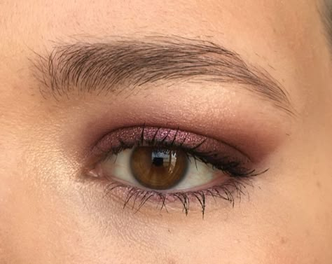 Amazing Wedding Makeup, Date Night Makeup, Wedding Makeup Tips, Fresh Makeup, Makijaż Smokey Eye, Purple Eyeshadow, Makeup Pictures, Makeup Goals, Pretty Makeup