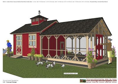 Chicken Coop Building Plans, Garden Shed Plans, Hen Coop, Insulated Dog House, Chicken Coop Garden, Chicken Shed, Backyard Chicken Coop Plans, Dog House Plans, Diy Chicken Coop Plans