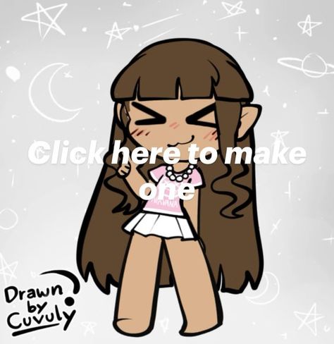 Best Things To Draw When Bored, Fun Things To Draw When Bored, Oc Activities, Things To Do When Bored Crafts, Cute Png Aesthetic, Cat Picrew, Profile Pic Ideas, Make Your Own Avatar, Cute Profile Pics