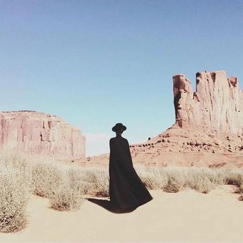 Desert Aesthetic, Cowboy Aesthetic, American Gothic, Southern Gothic, Western Aesthetic, Gothic Aesthetic, Darth Maul, Witch Aesthetic, Diabolik