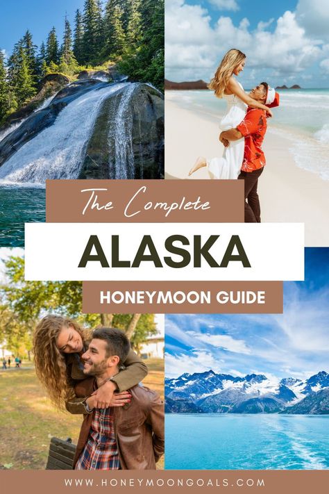 Are you looking for a honeymoon with unspoiled beauty and incomparable thrills? Look no further than America’s largest state, Alaska. Everything exudes secluded romance. The scenery is once-in-a-lifetime breathtaking. #alaskahoneymoon #alaskahoneymoonresorts #alaskahoneymoonideas #alaskahoneymoonallinclusive #alaskahoneymooncabins Honeymoon Goals | Honeymoon Resorts | Beach Honeymoon | Destination Honeymoon Alaskan Honeymoon, Honeymoon All Inclusive, Alaska Honeymoon, Honeymoon Goals, Destination Honeymoon, Trip To Alaska, Summit Lake, All Inclusive Honeymoon, Beach Honeymoon Destinations