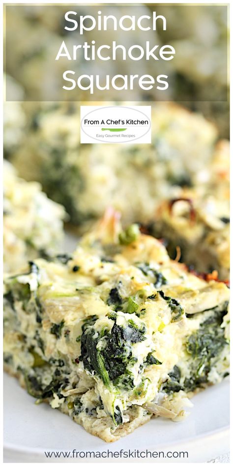 Spinach Artichoke Balls, Spinach And Artichoke Soup, Spinach Artichoke Squares, Low Carb Holiday Side Dishes, Crescent Roll Spinach Artichoke, Spinach And Artichoke Crostini, Spinach Artichoke Dip Pull Apart Bread, Spinach Artichoke Cream Cheese, Artichoke Balls