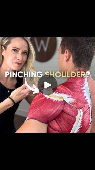 Shoulder Strengthening, Shoulder Exercises, Shoulder Pain Relief, Frozen Shoulder, Shoulder Injuries, Rotator Cuff, Strengthening Exercises, The End Of The World, Shoulder Pain