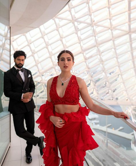 Vicky Kaushal, Sara Ali Khan, Ali Khan, Actresses, Actors, Instagram Photos, Photo And Video, Instagram Photo, Celebrities