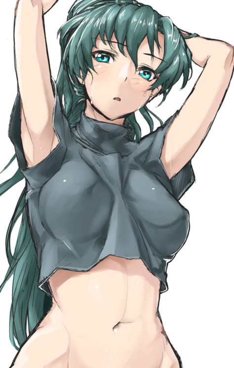 Sad Lyndis | Fire Emblem | Know Your Meme Lyndis Fire Emblem, Lyn Fire Emblem, Fire Emblem Lyn, Fire Emblem Characters, Manga Cosplay, Know Your Meme, Fire Emblem, Cool Gifs, See More