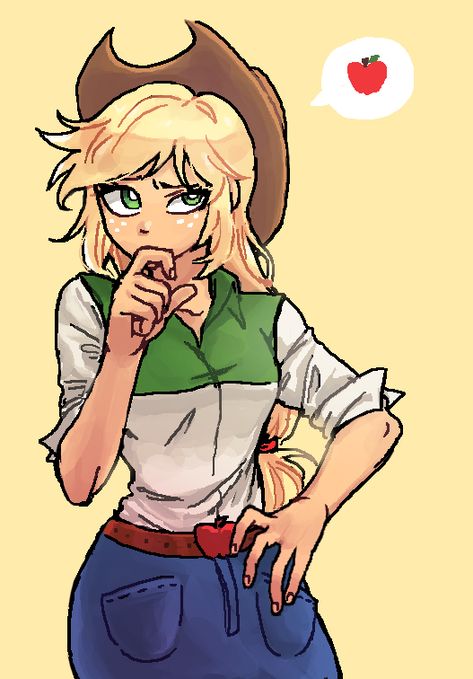 Blonde Cowgirl Art, Mlp Applejack Fanart, Apple Jack Fanart Human, Applejack Human Fan Art, Apple Jack Fanart, Apple Jack Human, Applejack Fanart, Applejack Cosplay, Human Applejack