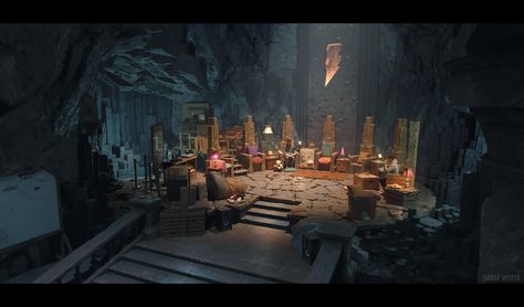 Gods Throne, Throne Room, Landscape Concept, Structure Architecture, Interior Art, Mythical Creatures, Super Powers, Concept Art, Art Design