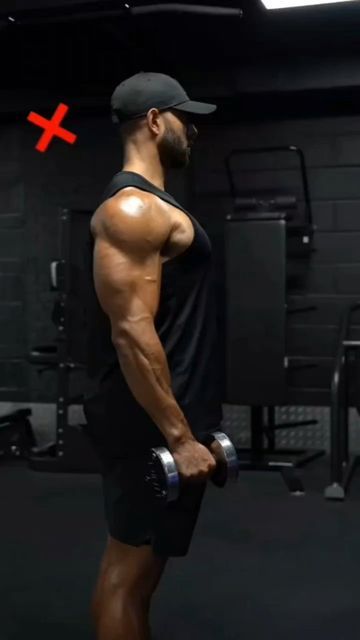 gym_&_u on Instagram: "Follow for more information ☺️ #gym #fitness #information" Lat Raises, Manset Lengan, Shoulder Workout Routine, Bicep And Tricep Workout, Workout Fat Burning, Gym Workout Guide, Bodybuilding Workouts Routines, Best Gym Workout, Gym Workout Planner