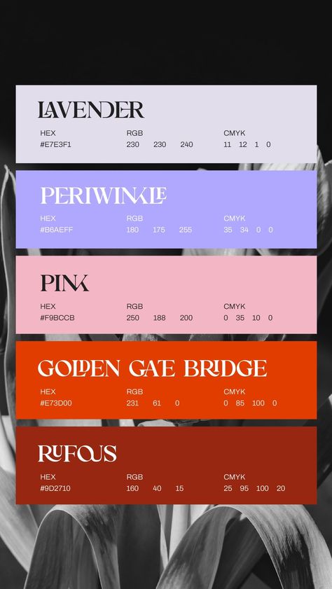 Lilac And Red Color Palette, Color Palette Red Purple, Lavender And Red Color Palette, Purple Red Palette, Purple And Red Branding, Purple Red Color Palette, Purple And Red Color Palette, Purple Pallete Color, Red Purple Color Palette