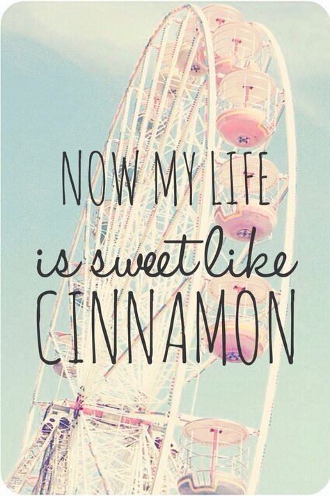 Now my life is sweet like cinnamon (lana del rey/ radio) - background, wallpaper, quotes | Made by breeLferguson Now My Life Is Sweet Like Cinnamon Quote, Radio Background, Lyrics Lana Del Rey, Lana Del Rey Radio, Sweet Like Cinnamon, Quotes Song Lyrics, Soul Aesthetic, Ferris Wheels, Tiny Quotes