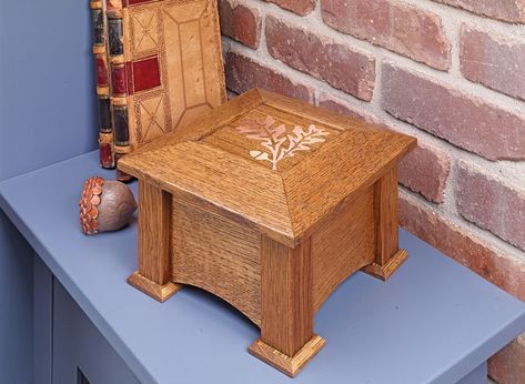 Woodworking Coffee Table, Woodsmith Plans, Measuring Tools Woodworking, Jewelry Box Plans, Wooden Box Designs, Woodworking Store, Wood Supply, Simple Woodworking Plans, Small Wooden Boxes