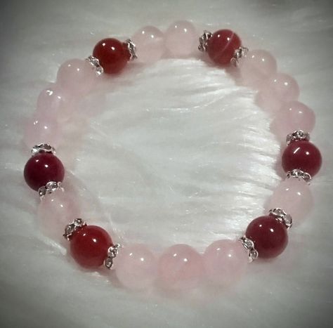 Glass Bead Bracelet Patterns Ideas, Glass Bead Bracelet Patterns, Bracelet Ideas Glass Beads, Glass Bead Bracelet Ideas, Bead Bracelet Ideas, Girly Bracelets, Colorful Bead Bracelets, Crystal Bead Jewelry, Bracelet Inspo