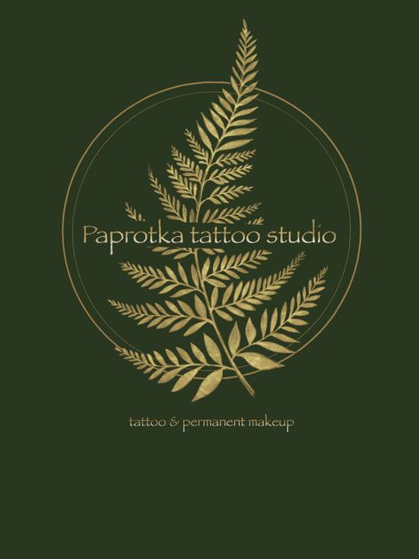 Fern Logo, Fern Tattoo, Plant Logos, Brand Refresh, Brand Guide, Sticks And Stones, Logo Inspiration, Fern, Terrarium