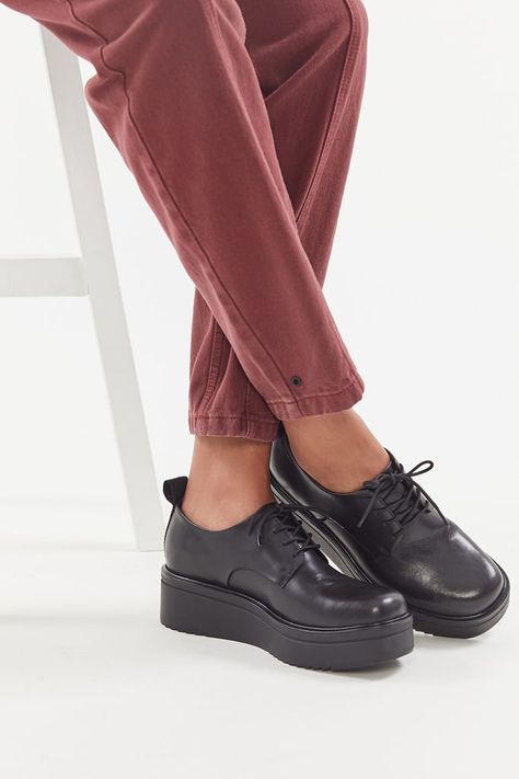 Oxford Platform, Shoes Outfit, Clothing Apparel, Sneakers Boots, Womens Oxfords, Sneaker Boots, Platform Sandals, Women's Shoes Sandals, Women's Shoes