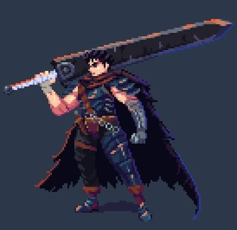 Madara Wallpaper, Piskel Art, Pixel Art Background, Pixel Characters, Arte 8 Bits, 2160x3840 Wallpaper, Dark Souls Art, 8bit Art, Cool Pixel Art