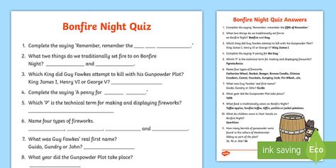 A great activity to challenge your children's knowledge of this topic. Bonfire Night Quiz, Gunpowder Plot, King Do, Guy Fawkes, Free Teaching Resources, Bonfire Night, Twinkle Twinkle, Brownies, Barrel