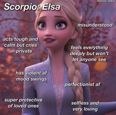 Disney Princess Zodiac Signs, Disney Princess Zodiac, Who Knows Me Best, Mermaid Images, Zodiac Signs Scorpio, Zodiac Signs Funny, 12 Zodiac Signs, 12 Zodiac, Beauty Images