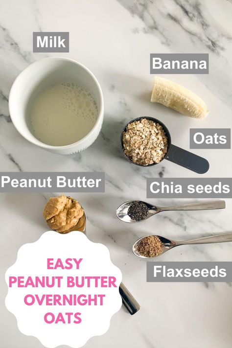 Overnight Oats For 11 Month Old, Overnight Oats 12 Month Old, Baby Overnight Oats Recipe, Blw Overnight Oats, Overnight Oats Toddler, Overnight Oats For Toddlers, Baby Overnight Oats, Toddler Overnight Oats, Overnight Oats Baby