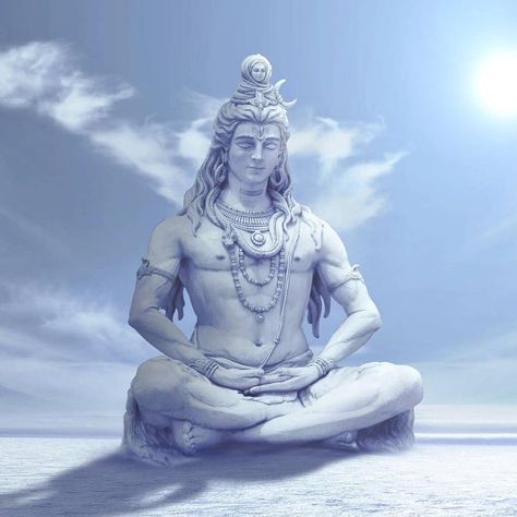 Image may contain: one or more people, cloud and sky Shiva Tandav, Lord Shiva Sketch, Rudra Shiva, Lord Shiv, Mahadev Hd Wallpaper, Shiva Shankar, Bhole Baba, Shiv Shankar, Mahakal Shiva