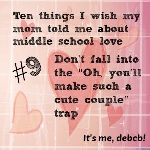 Ten things I wish my mom told me about middle school love- Don't fall into the "Oh you'll make a cute couple" trap #teenager Middle School Love, School Reality, Funny Quotes For Boyfriend, Funny Things Kids Say, Glass Tattoo, Quotes For Boyfriend, Things Kids Say, Teenager Posts Girls, School Date