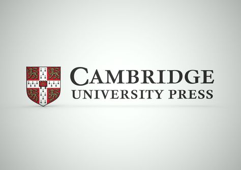 Cambridge University Press Cambridge Logo, Scorpio Szn, Logo University, University Of Cambridge, University Logo, Cambridge University Press, Cambridge University, Logo Inspiration, Book Publishing