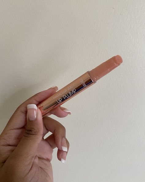 Tarte Lip Plumper, Tarte Maracuja Juicy Lip Plump, Maracuja Juicy Lip Plump, Tarte Maracuja Juicy Lip, Tarte Lip, Bare Lip, Natural Lip Colors, Full Lips, Popsugar Beauty