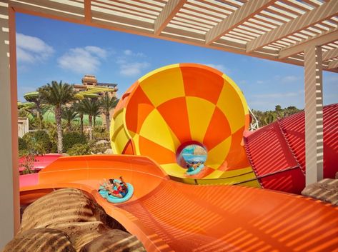 Bucket List Publications Atlantis Water Park, Anna Kendrick, Cultural Experience, Holiday Rental, Luxury Resort, Water Park, Atlantis, Dress Code, Home Buying